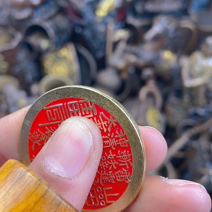 I don’t know if you can get 