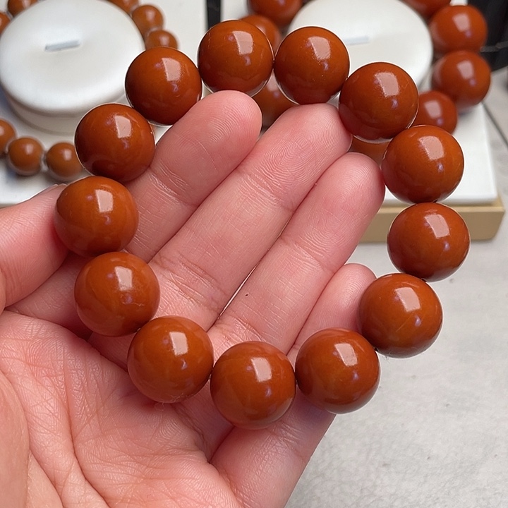 手串/手链橄榄核橄榄核1.6