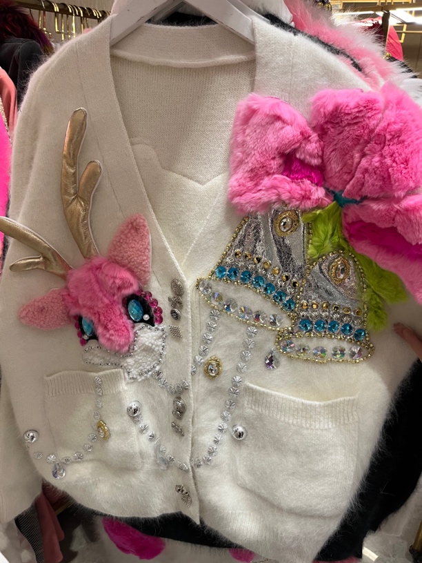 MAGIC INTRO外套 446