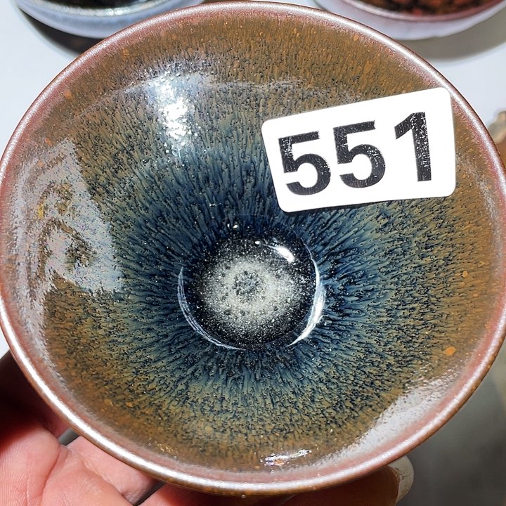 茶盏茶具也不给钱551的我