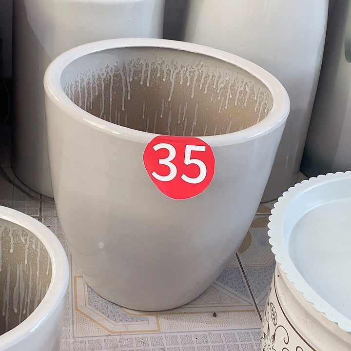 白光面子弹头大号一个40✖️40送托盘默认微瑕