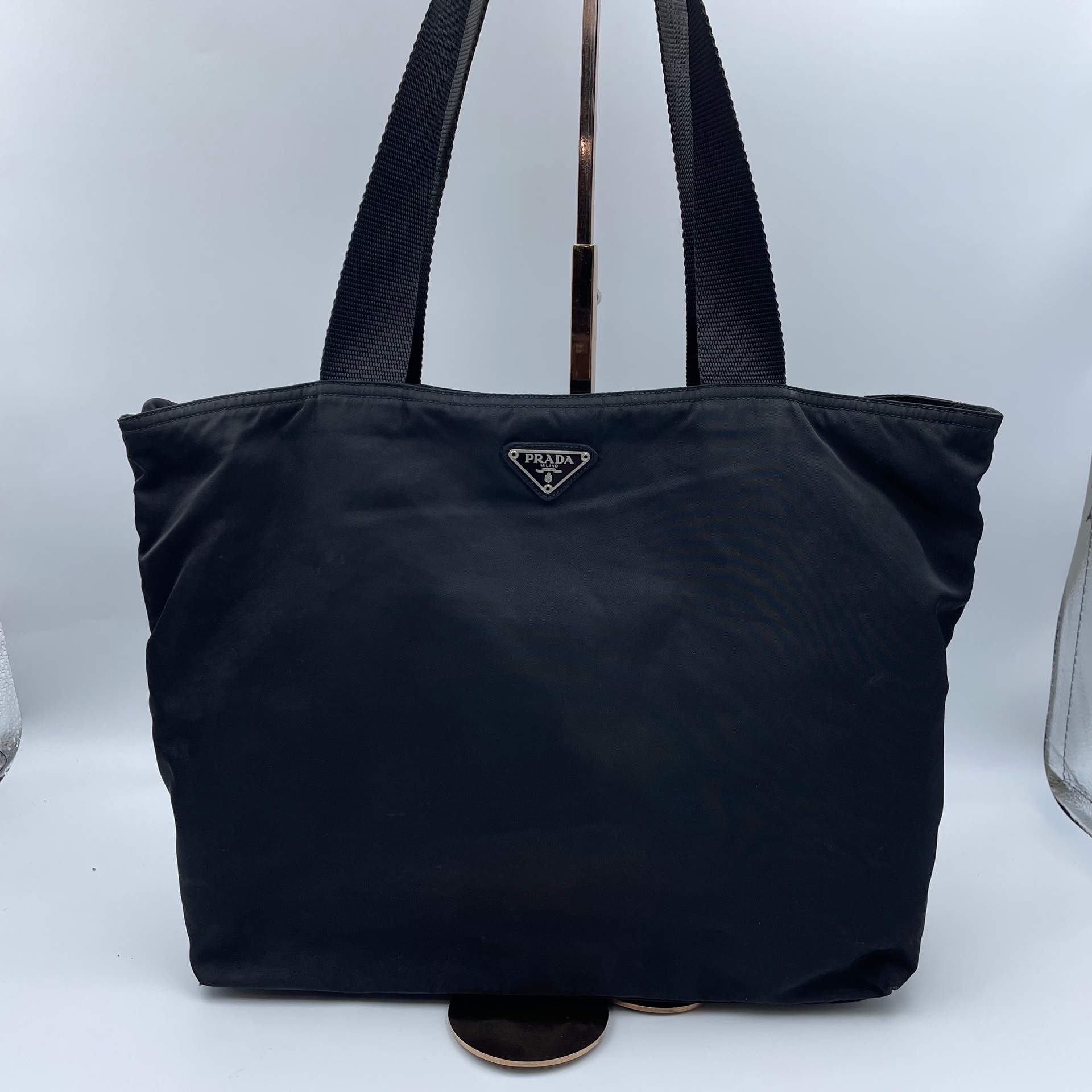 95新 Prada/普拉达 小野专属/95新/普拉达/单肩包/DC5693