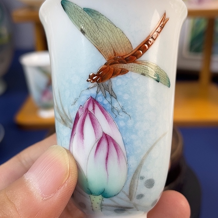 手工制作非遗传承