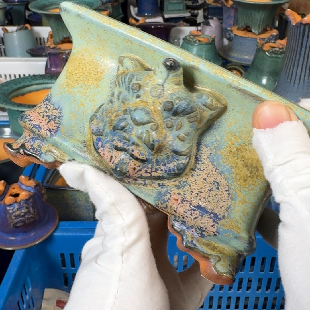 觉象花盆觉象花盆