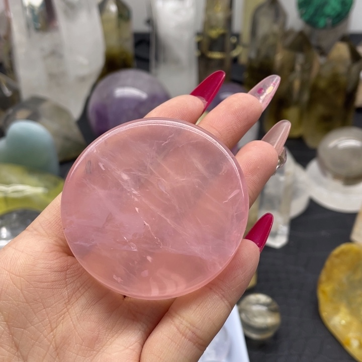 水晶47未镶嵌用****9天然水晶