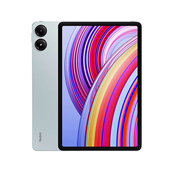 95新 Redmi/红米 Pad Pro 12.1英寸 烟青绿 8+128G 带包装配件