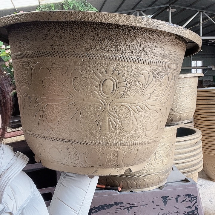 60花盆6个240元包邮