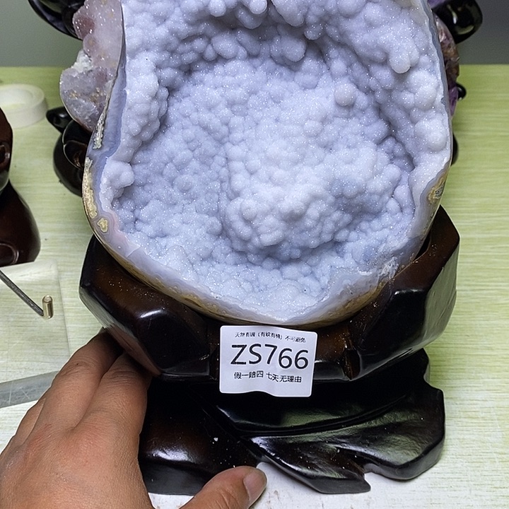 天然水晶家居办公摆件未镶嵌水晶