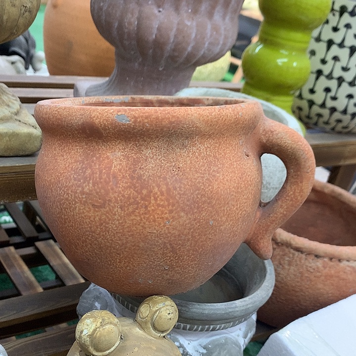 红陶高12宽18口12