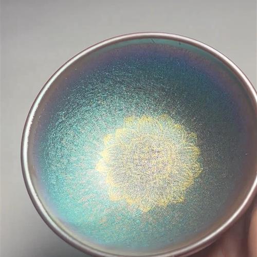 【闪购商品】茶盏-379............