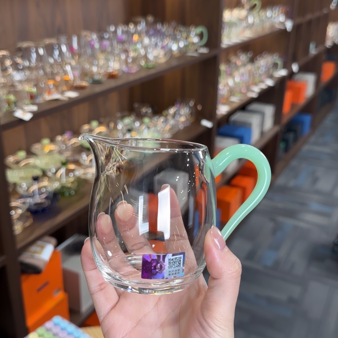 禾器慕然浅玉色………