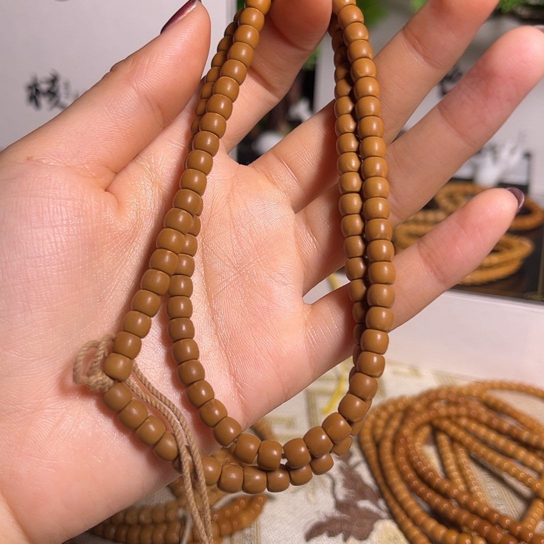 手串/手链橄榄核6.1长串