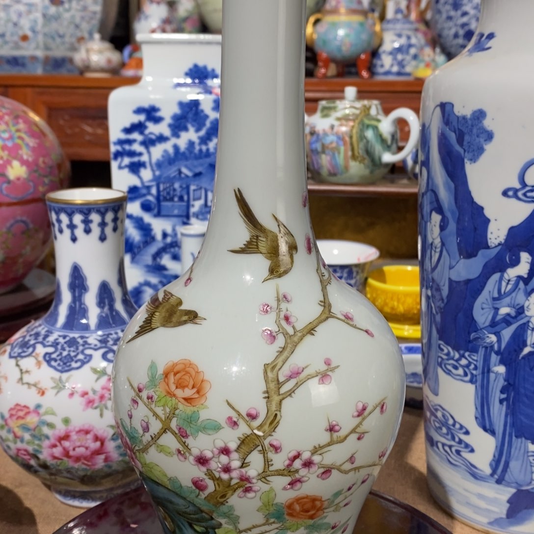 用****3陶瓷高货精品瓷器