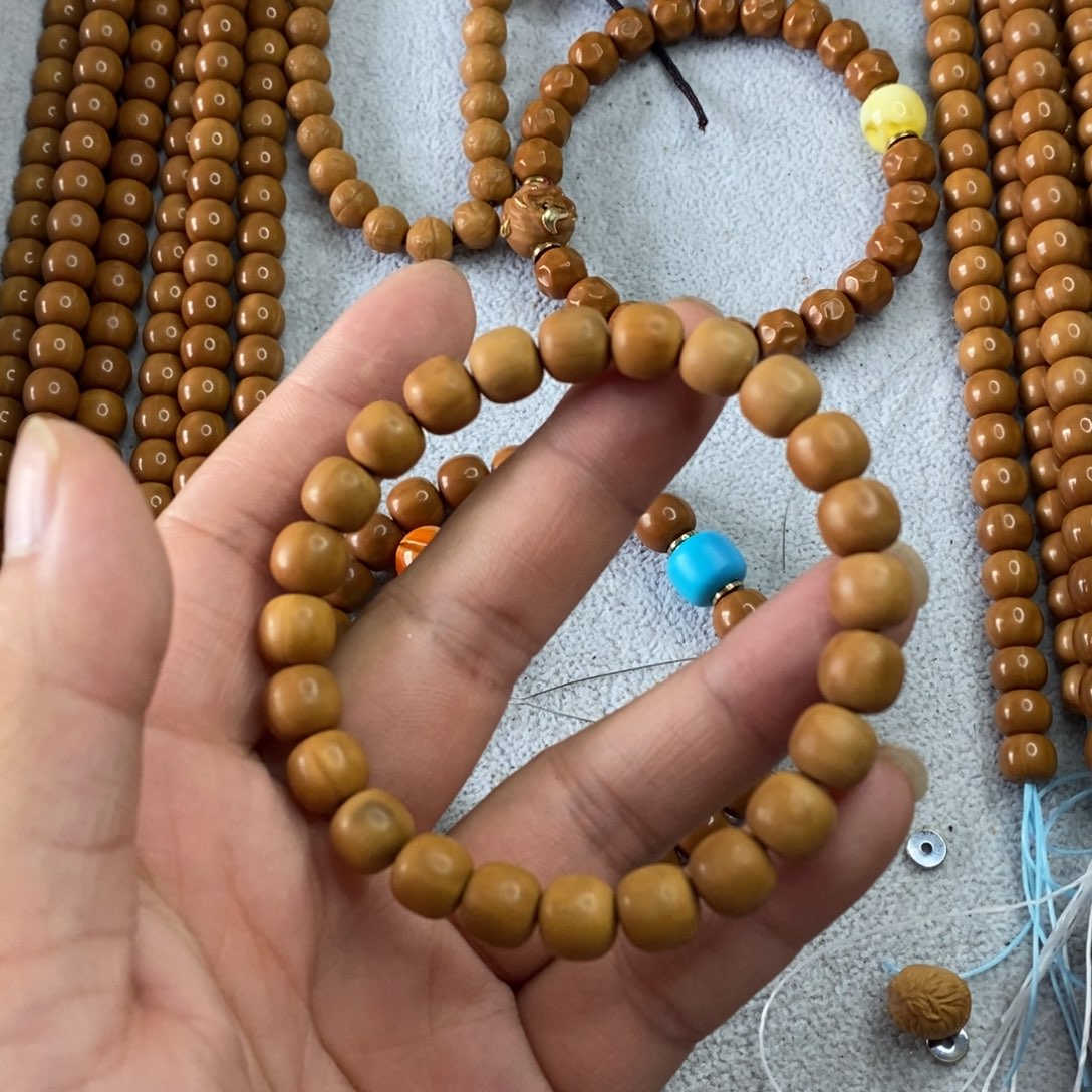 吊坠猴头核桃猴头