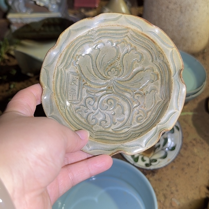 摆件瓷器瓷器瓷器瓷器