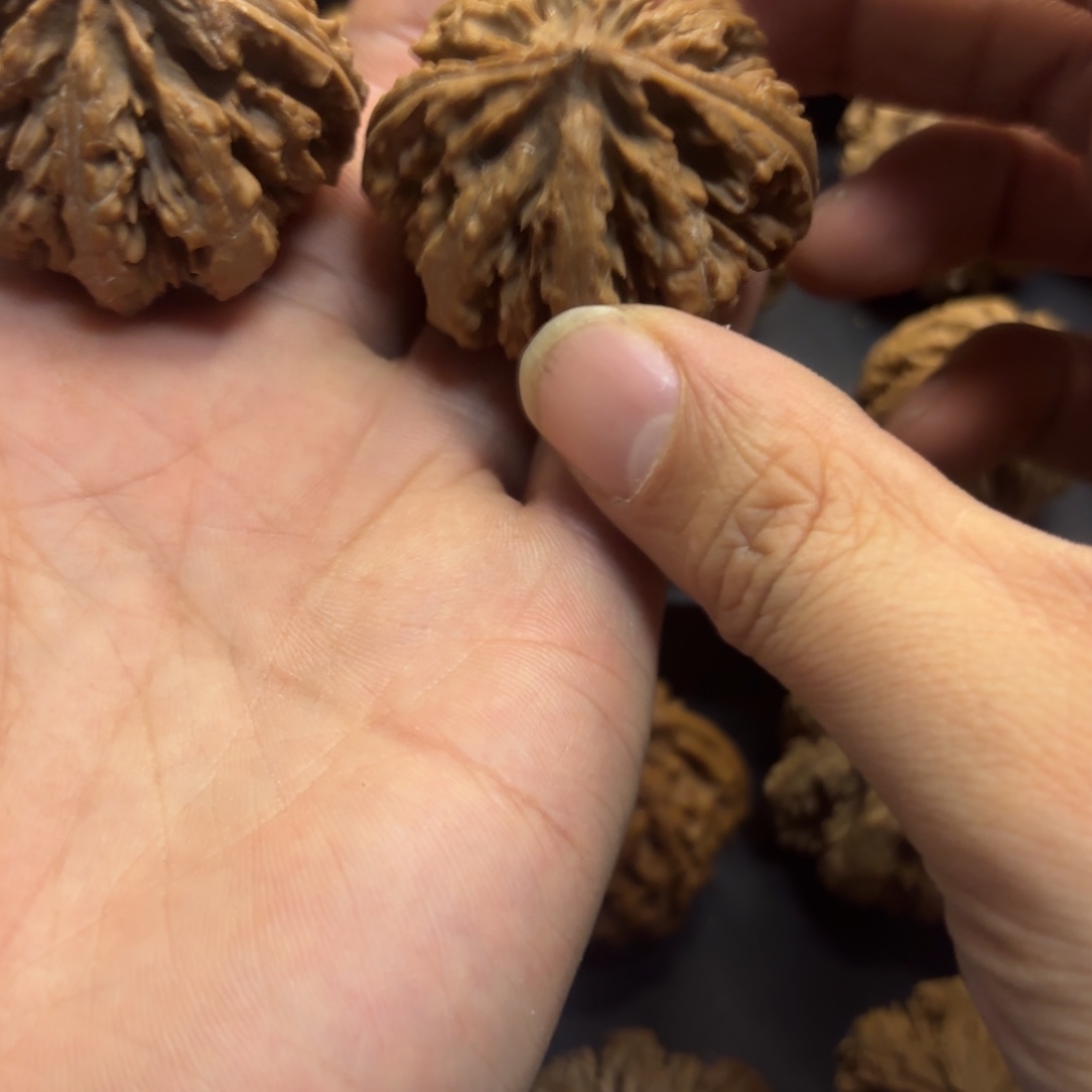 用***7文玩核桃吊坠8899966666