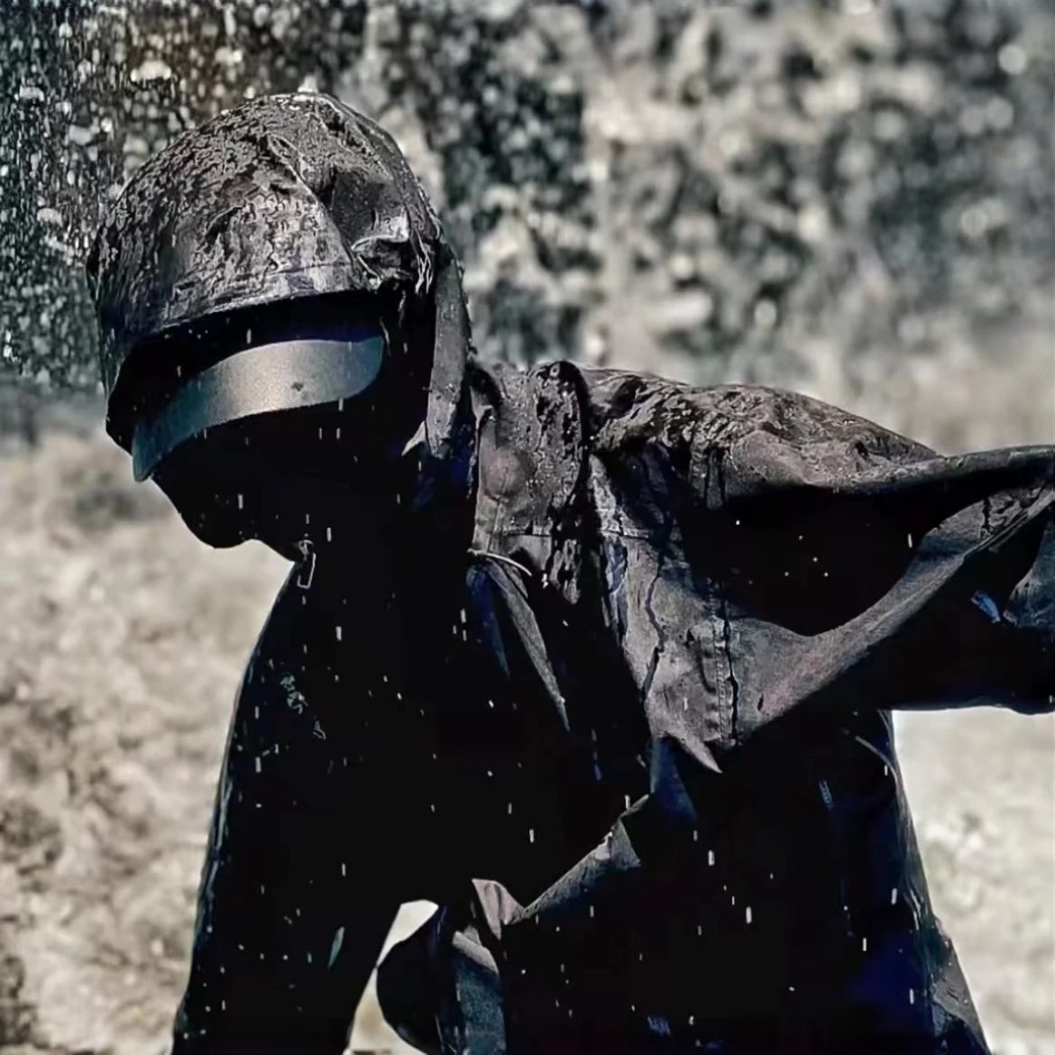 2025-春季户外运动冲锋衣防水夹克#6697