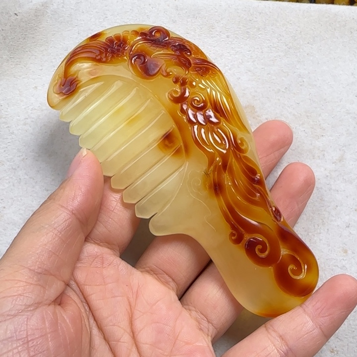 未镶嵌蜜蜡珠宝奇石
