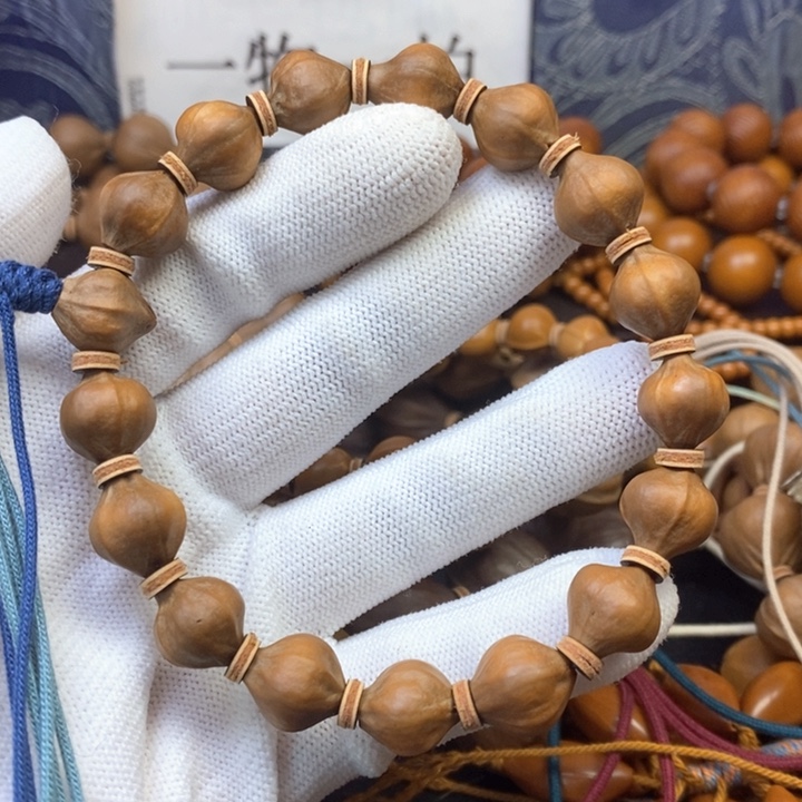 手串/手链橄榄核，1.2