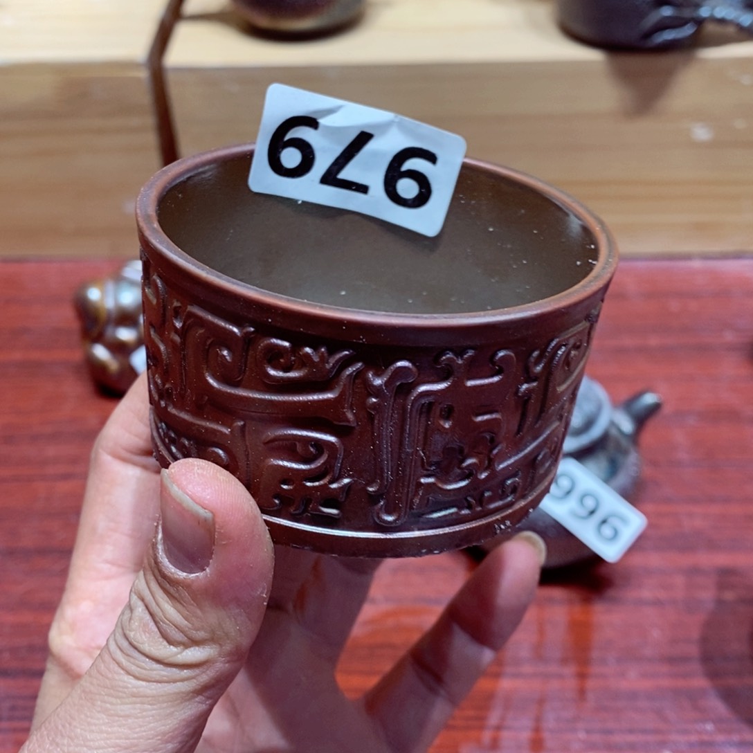 柴烧茶具陶瓷茶具