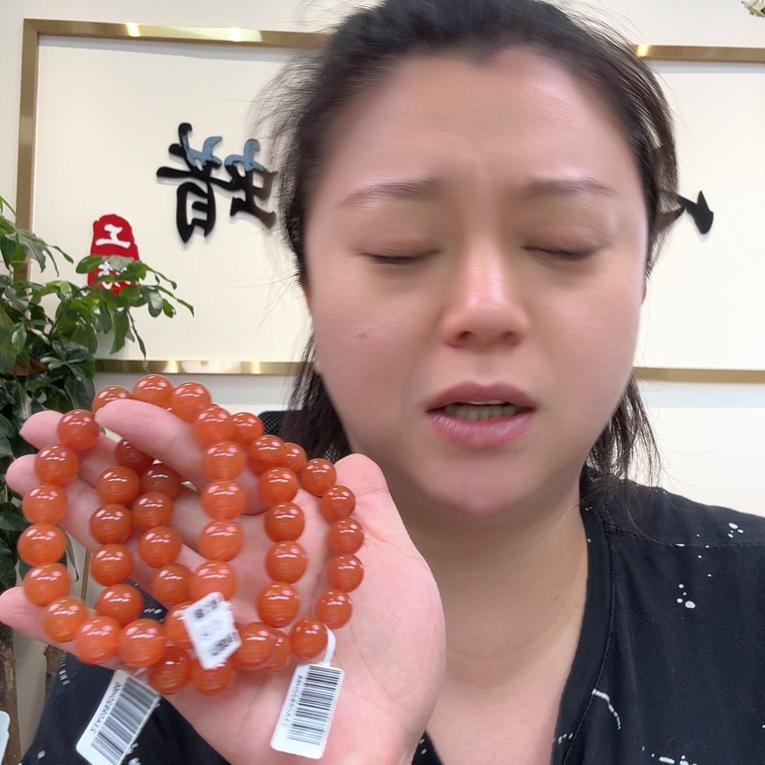 南红玛瑙未镶嵌珠宝奇石103 多样性发货发其一