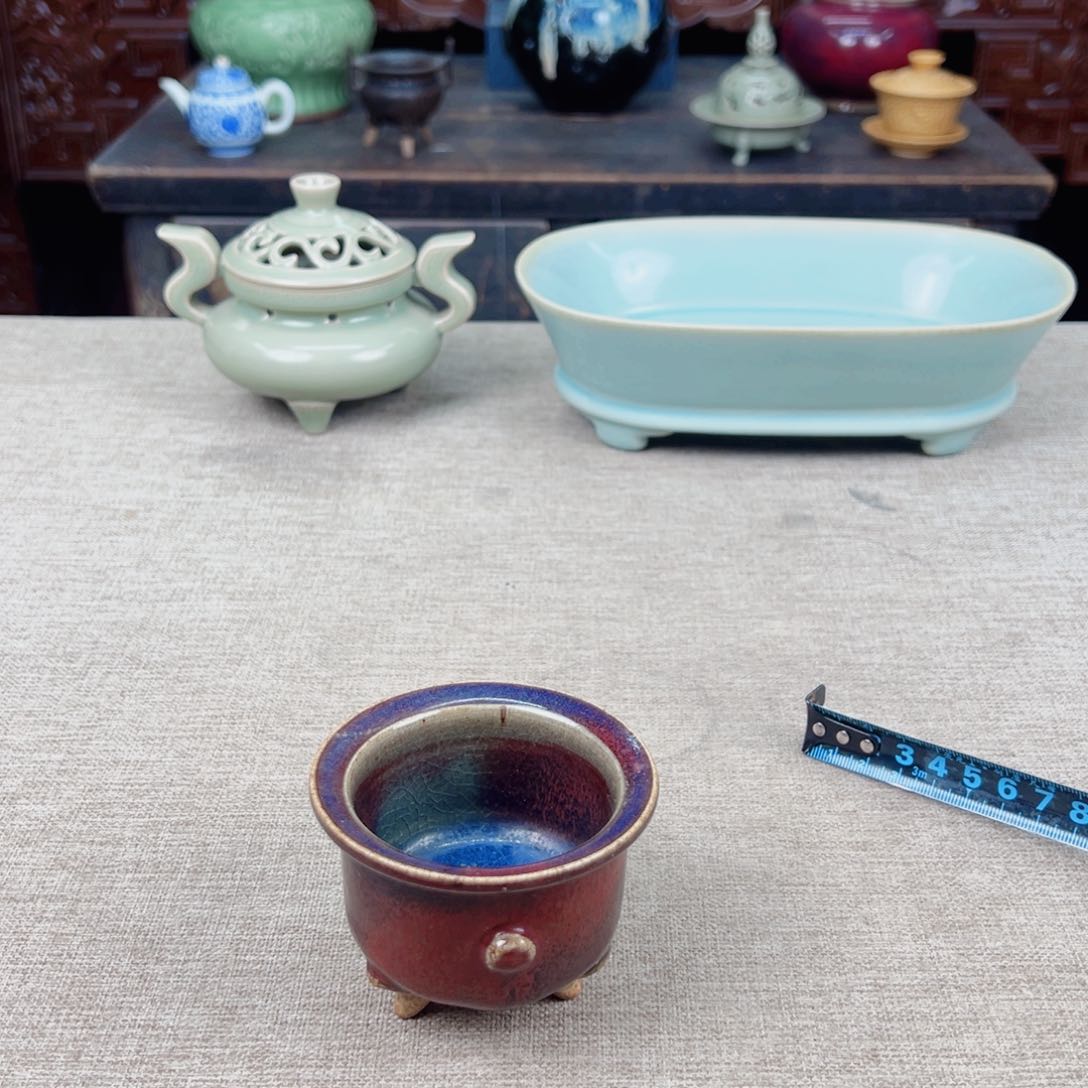 陶瓷艺术品正能量陶瓷艺术品正能量