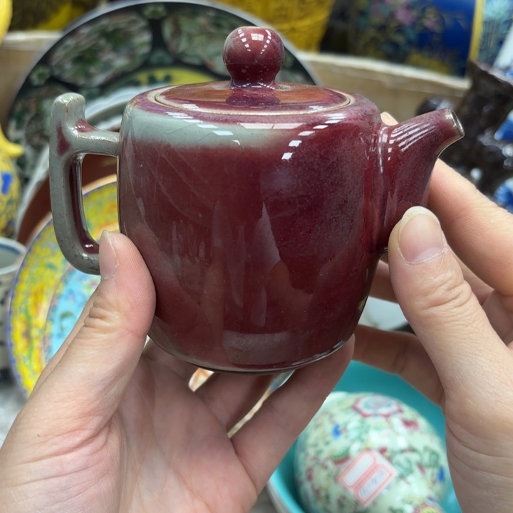 摆件瓷器摆件 瓷器摆件