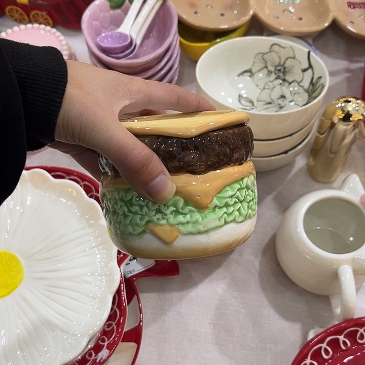 *****微瑕陶瓷不退不换