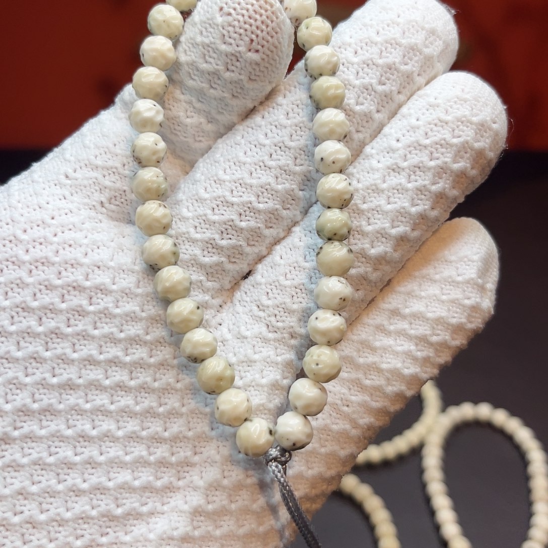 星月菩提手串7改无相星月菩提单圈