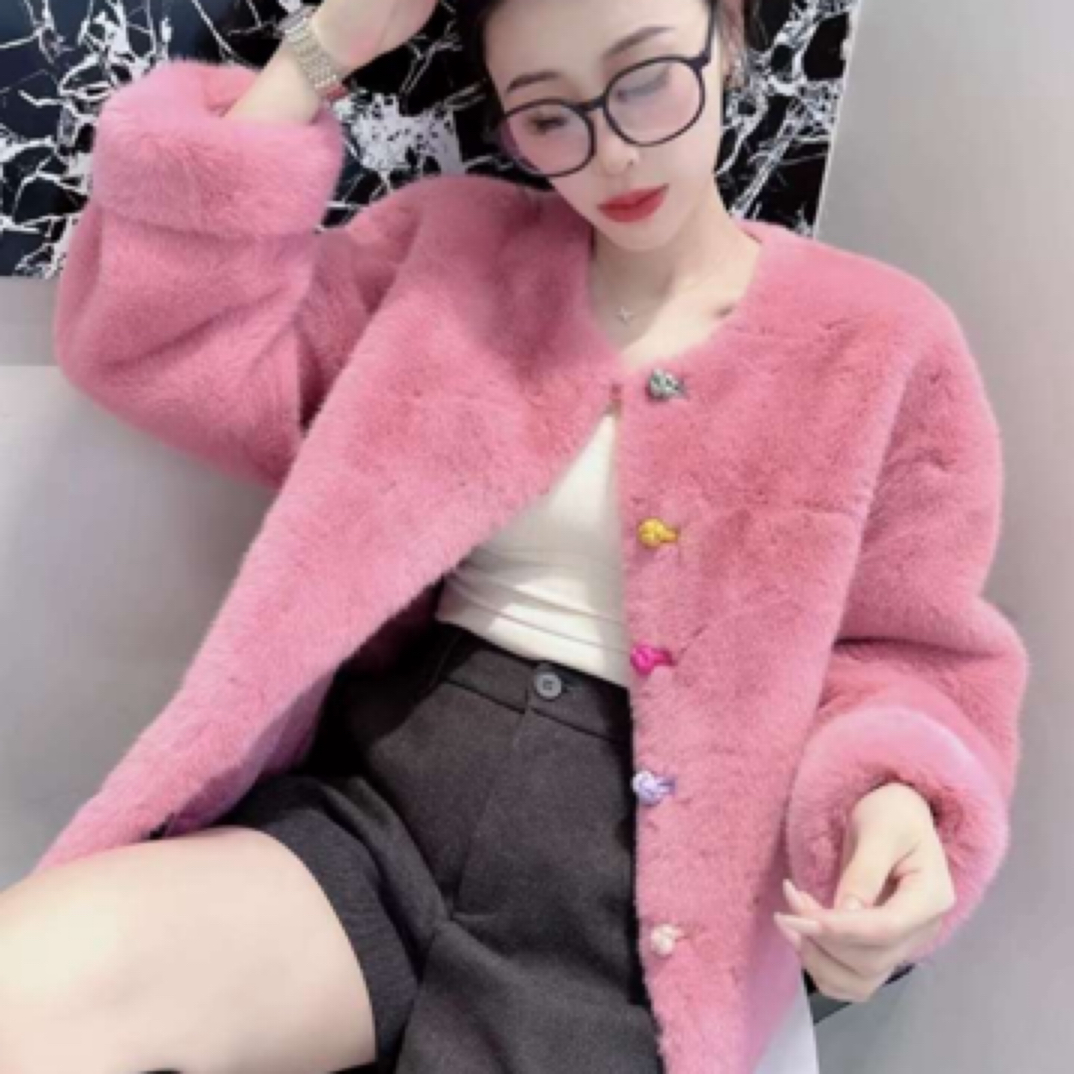 时尚潮流女装系列