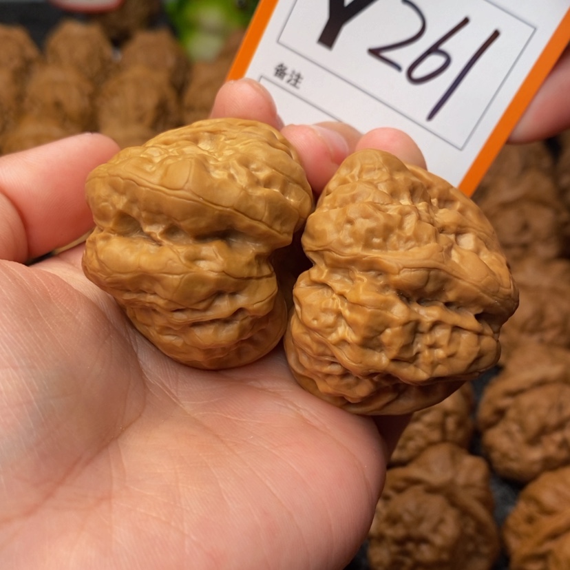 【闪购商品】把件桃核酒****41蛙蛙