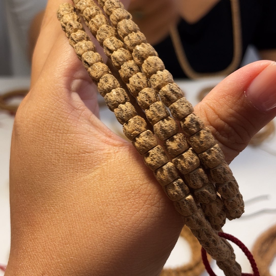 柏香籽/百香籽吊坠