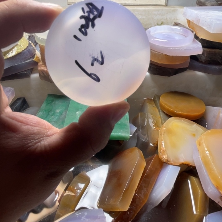 婷***6定制玛瑙私人定制吊坠