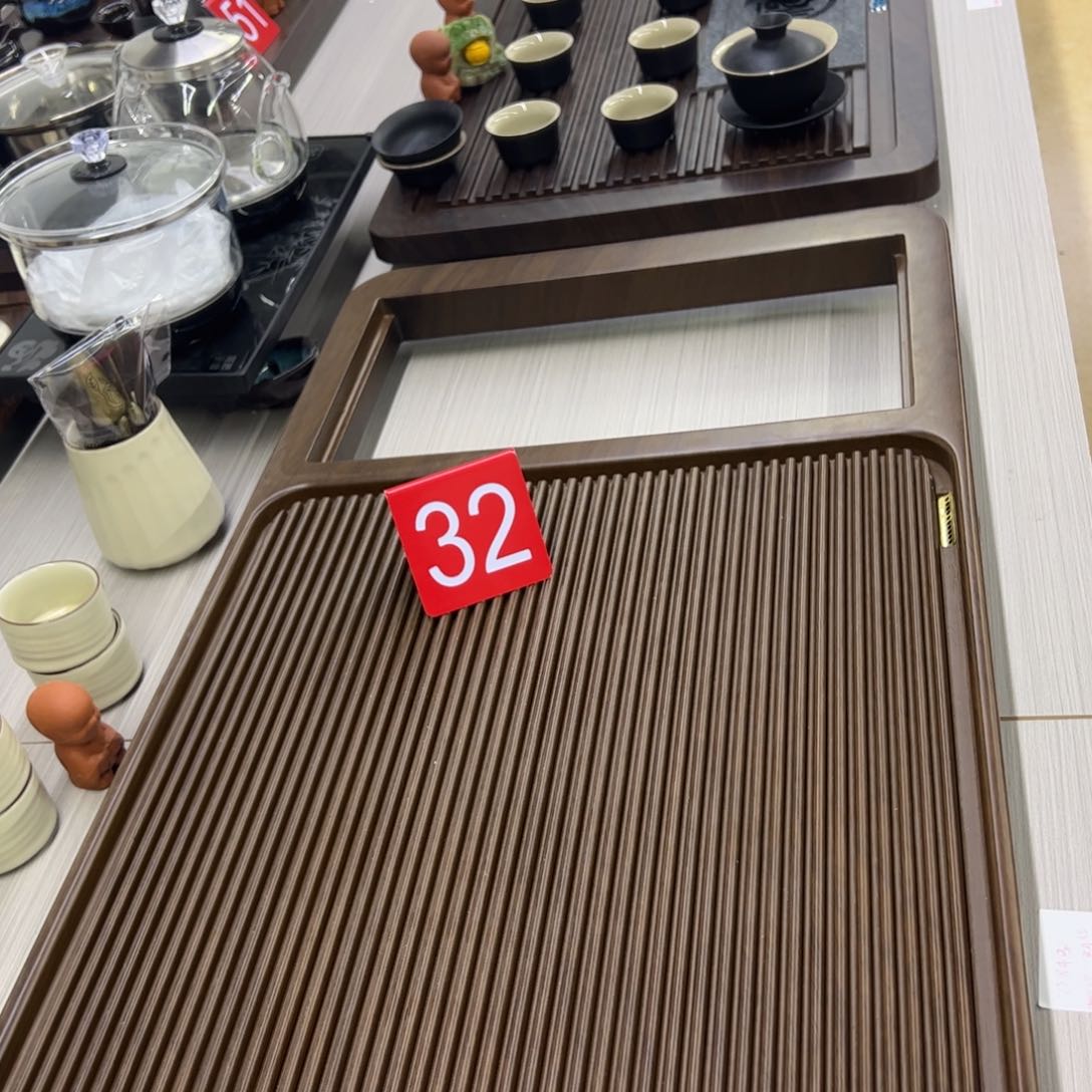 茶具整套茶具套装家用全自动