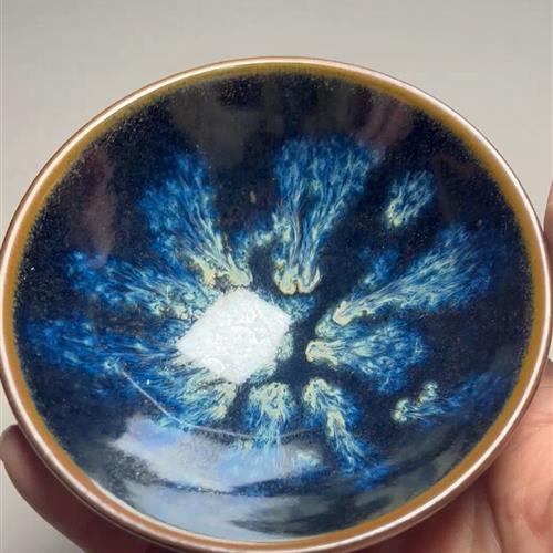 【闪购商品】茶盏-86.............