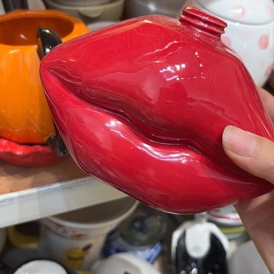 摆件外贸尾单微瑕，介意慎拍