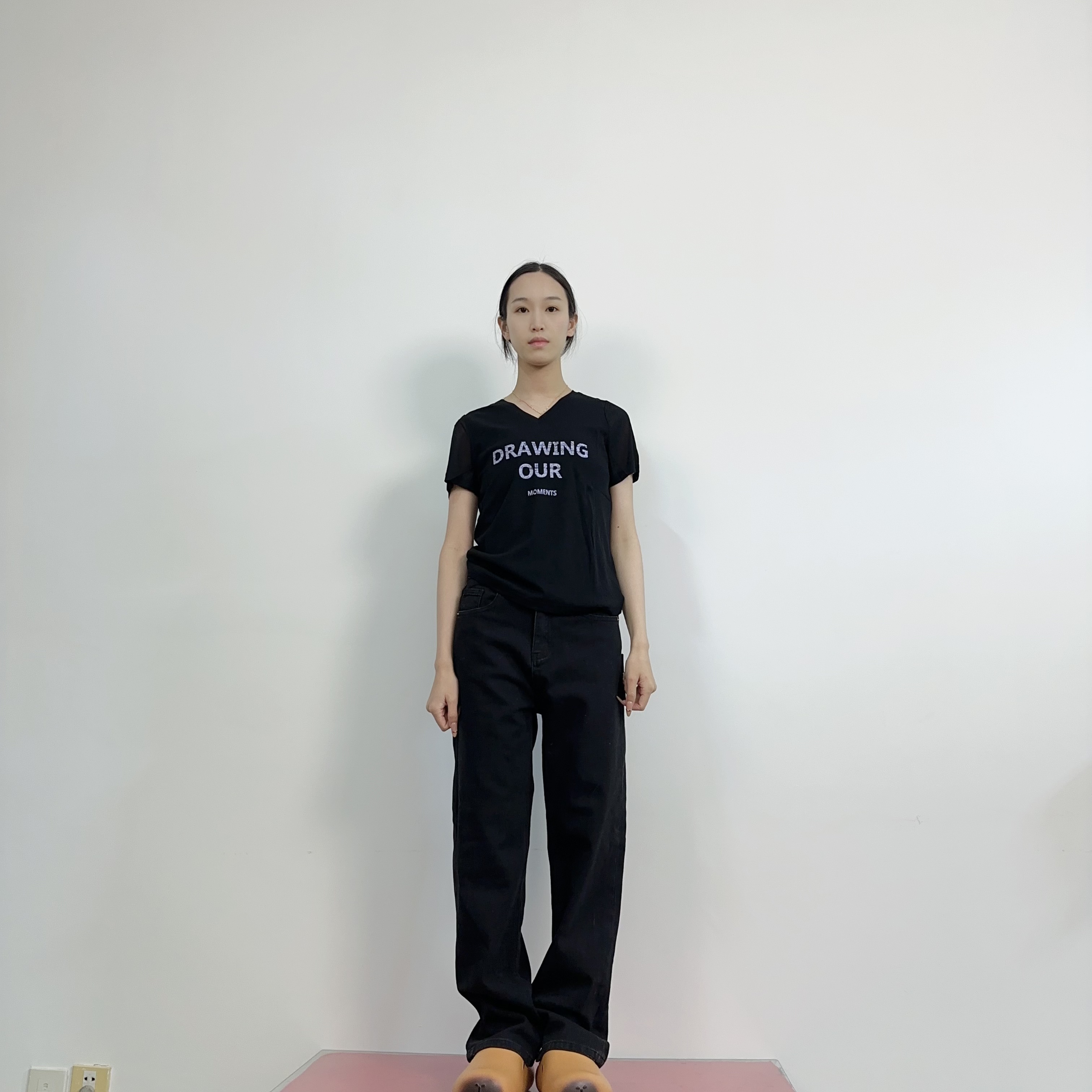 品牌尾单女装清仓上衣