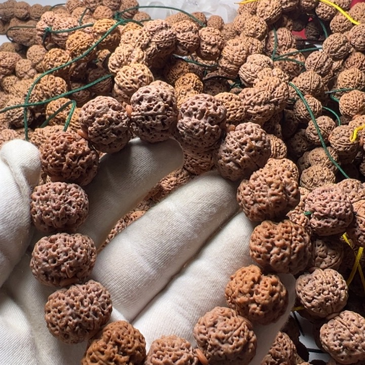 大***卜金刚菩提吊坠20号金刚