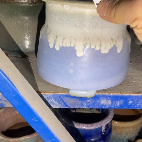 罐9749 微瑕38包邮景德镇陶瓷