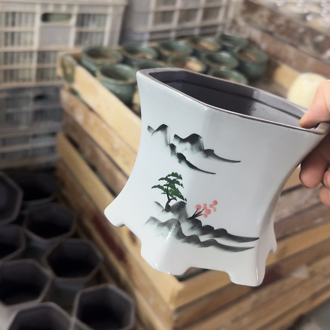 陶瓷福利局·自动合并订单·一个个买凑9元发·