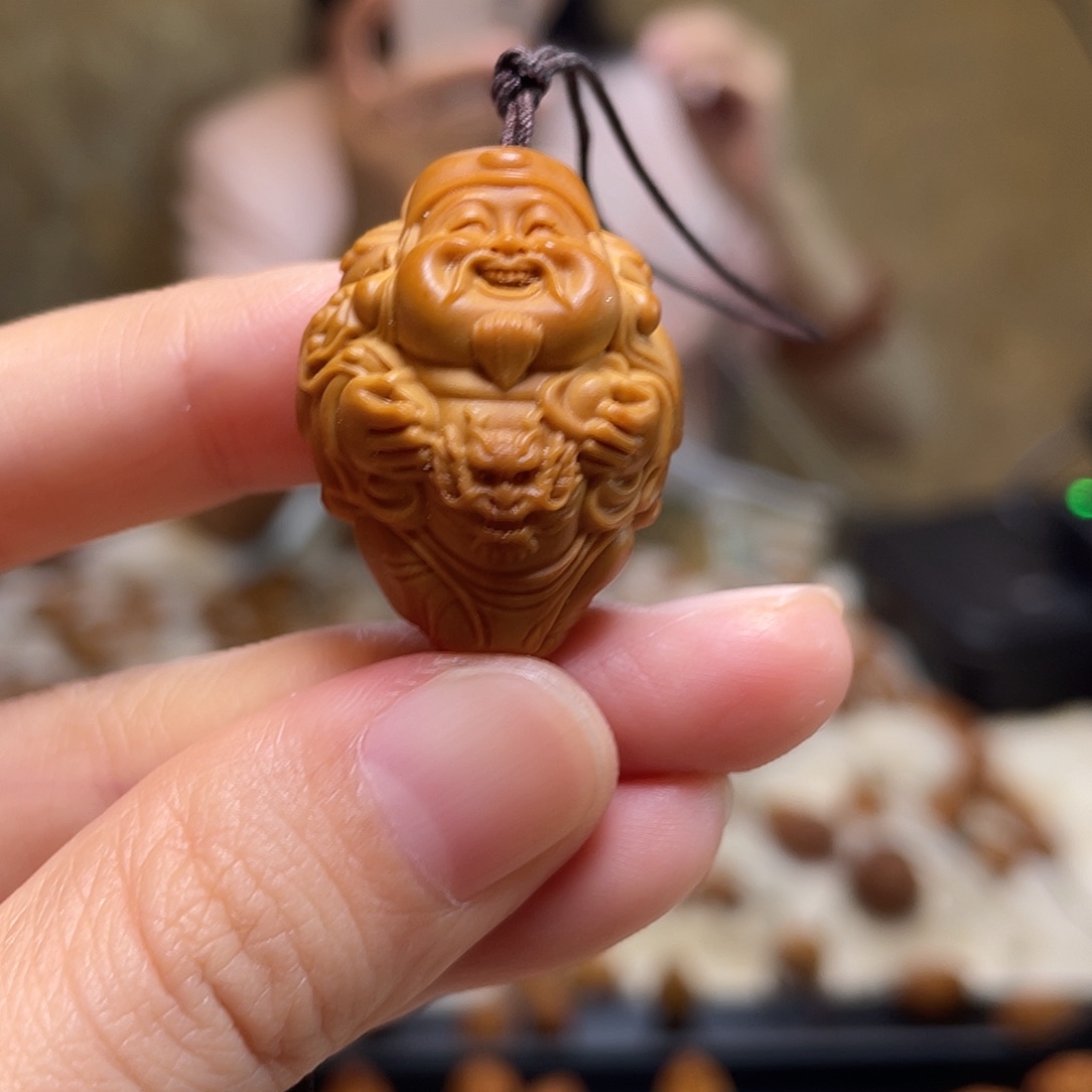 手串/手链橄榄核橄榄核