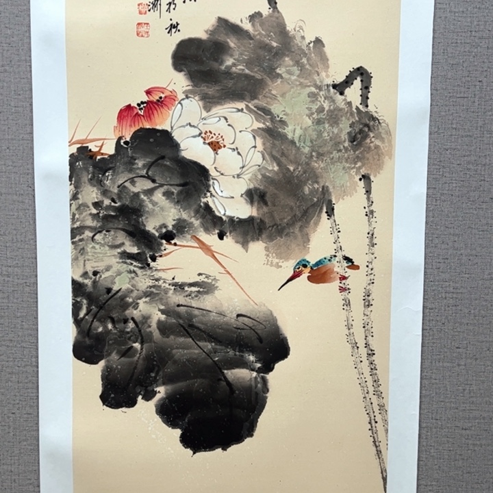 弄***人国画1288888888888888