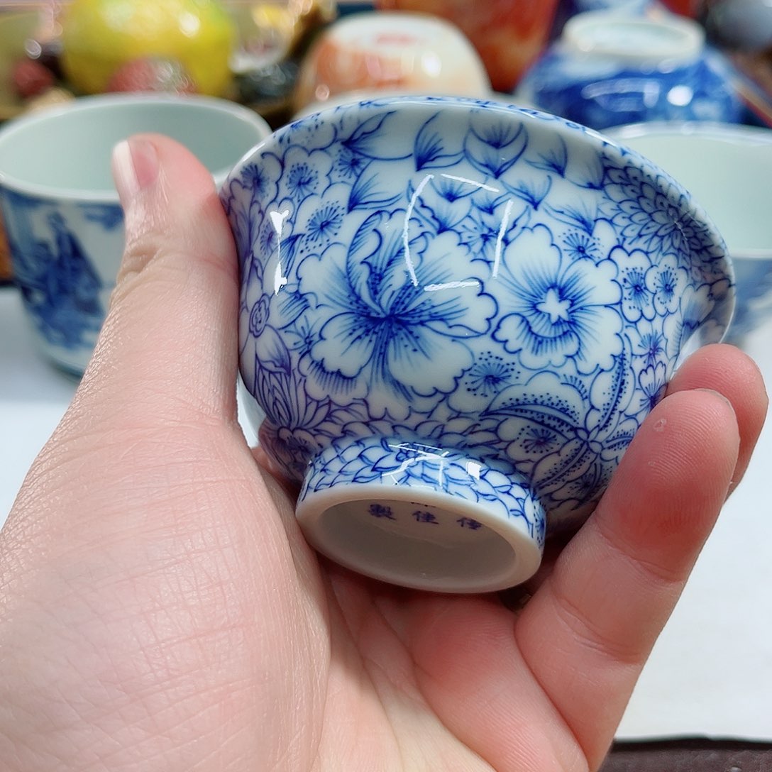 杯千年瓷都景德镇 艺术关注谢佳豪
