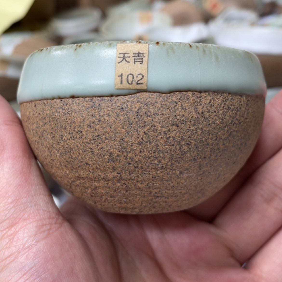 【闪购商品】壶老段烧陶瓷茶器！