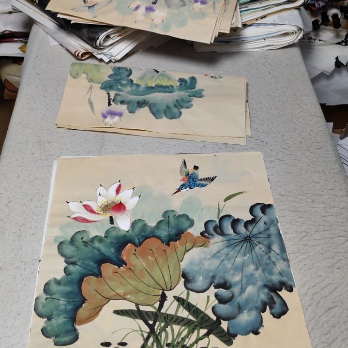 国画国画花鸟花鸟花鸟