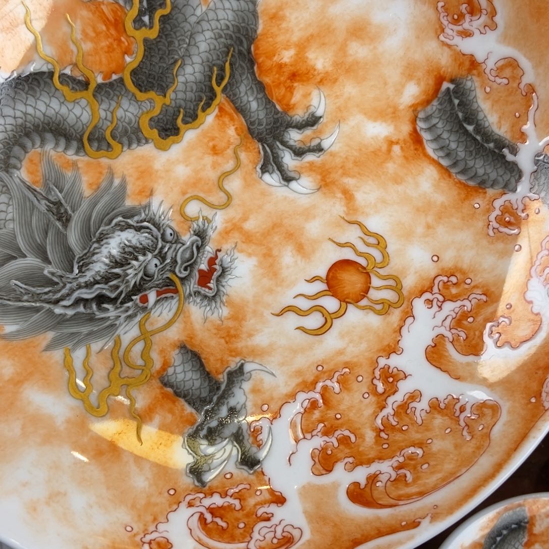 陶瓷陶瓷艺术家的作品是