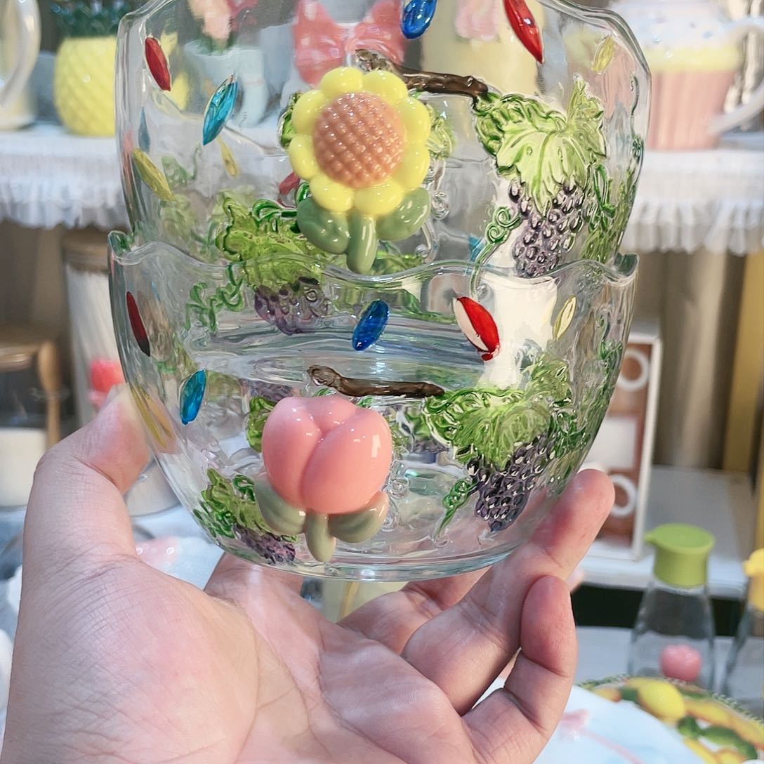 瓷片数量不多先到先得