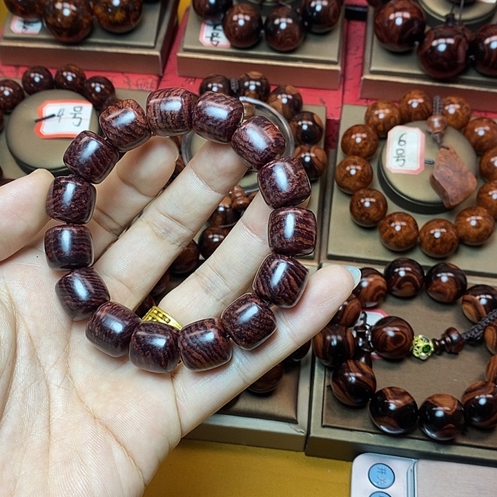 黄花梨/降香黄檀1.5紫油梨老料