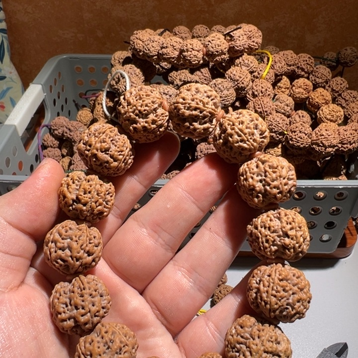 吊坠金刚菩提22号金刚