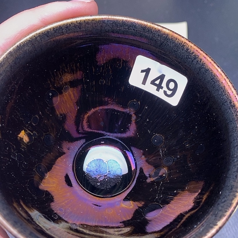 【闪购商品】茶盏全手工打造建盏